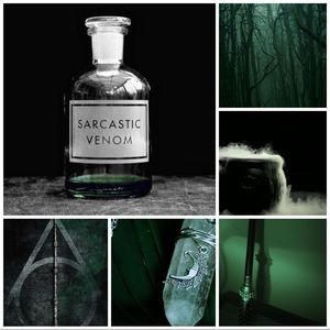 Meet your Posher, Paige